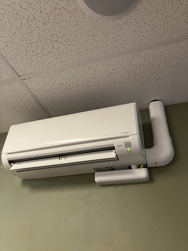 Thermal Air Systems LLC project